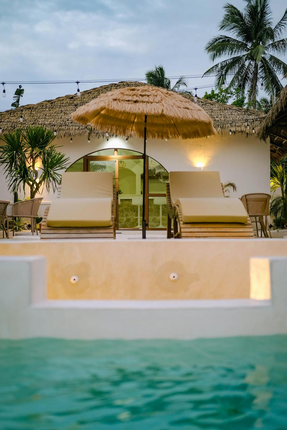 Quantum Spa Sanctuary